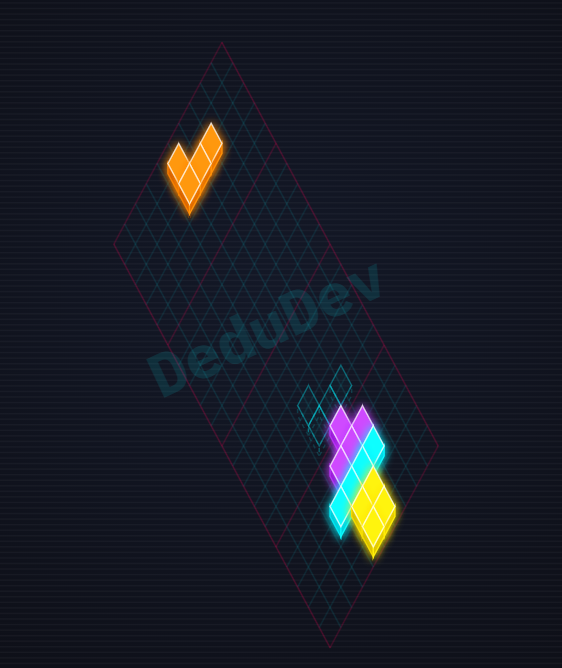 isometris screenshot